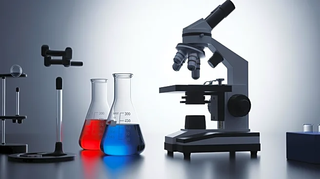 Pharmaceutical Industry's Influence on FDA Raises Concerns Over Drug Approval Standards