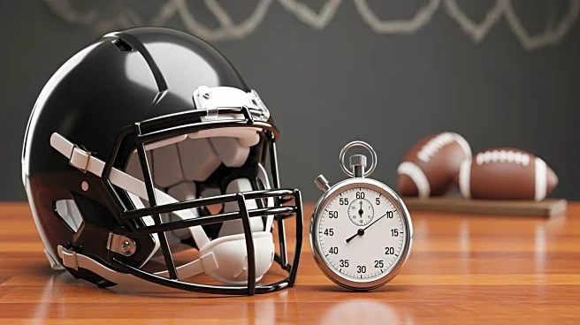 NFL Teams Eye Bargain Free Agents Post-Trade Deadline