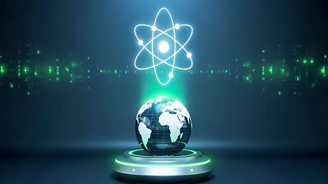 Iranian President Pezeshkian Asserts Nuclear Rights Amid Negotiation Offers