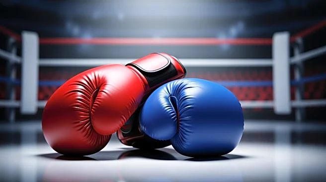 Jake Paul Considers Rematches with Tommy Fury and Nate Diaz for Next Fight