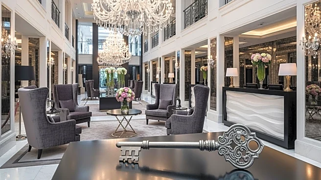 Ugur Talayhan Appointed General Manager at Fairmont The Palm, Enhancing Luxury Hospitality Leadership