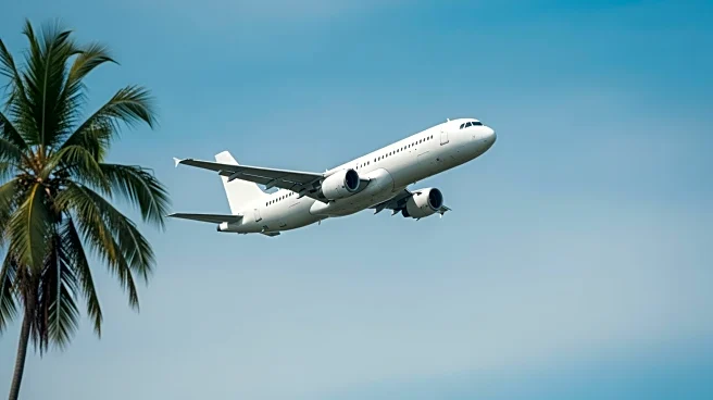 Icelandair Expands Network with New Miami Route Amid Passenger Growth