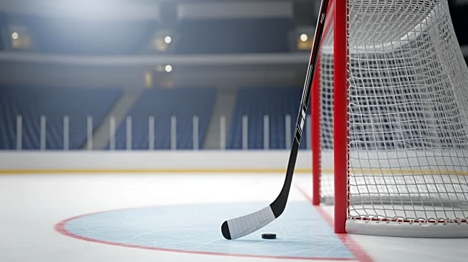 Florida Panthers' Sam Reinhart Scores Fifth Goal in Six Games, Boosting Team's Performance