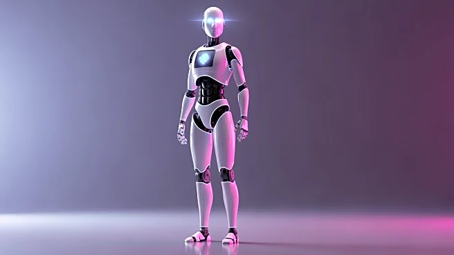 Deutsche Bank Upgrades Baidu, Citing AI Growth Potential