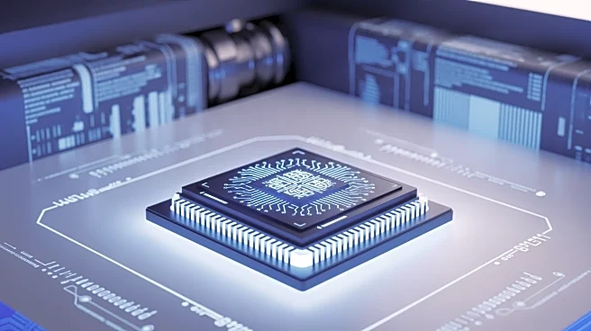 Tesla Considers Building Chip Factory to Address AI Demand