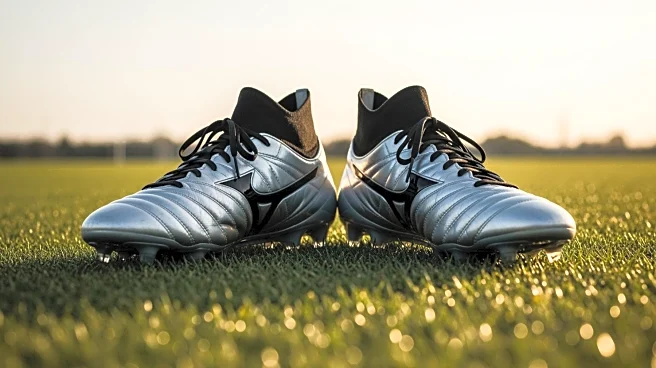 Cristiano Ronaldo Responds to Wayne Rooney's Claim About Lionel Messi's Superiority