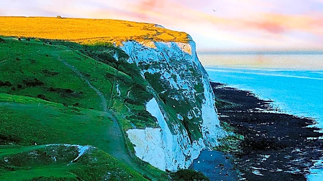 Dover District Council Reviews New Housing and Accommodation Plans