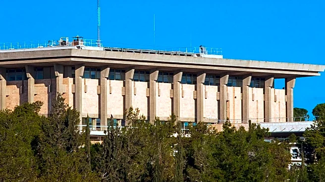 JNF-USA Launches $100M Culinary Institute to Transform Galilee into 'Israel's Tuscany'