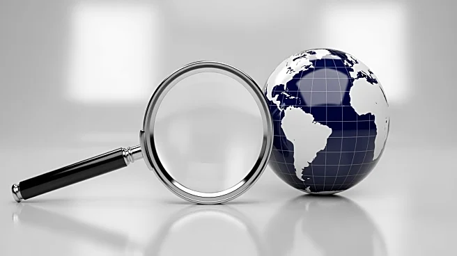 Nvwm LLC Acquires Stake in Taiwan Semiconductor Manufacturing, Impacting Institutional Ownership