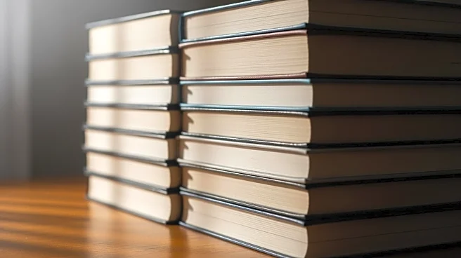 HarperCollins Reports Soft Q1, Writes Off $13 Million Due to Baker Taylor Closure