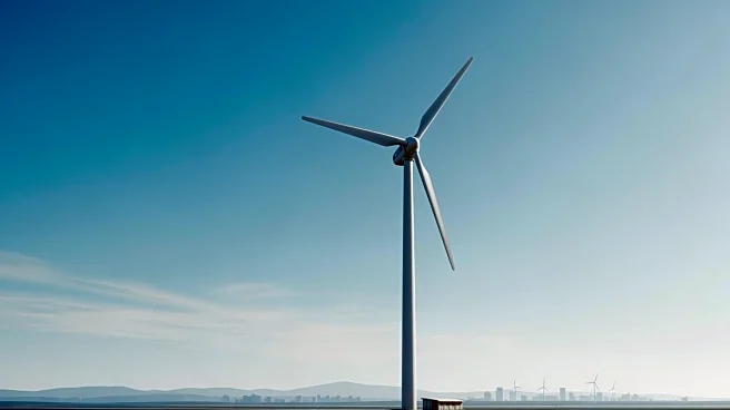 University of Central London Study Highlights Wind Power's Financial Benefits for UK Consumers