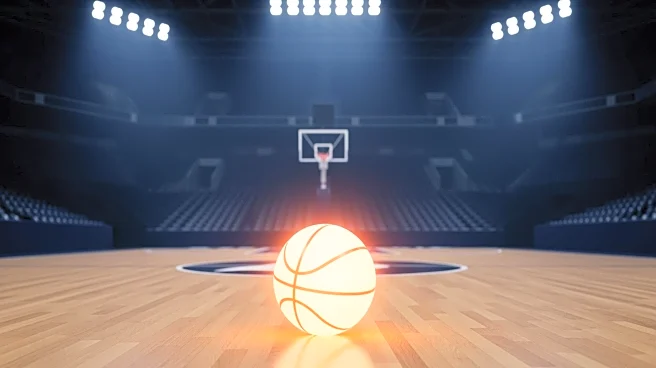 Villanova's Acaden Lewis Shines in Exhibition Games, Faces Challenges in Collegiate Debut