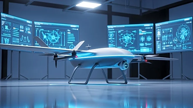 BAE Systems and Turkish Aerospace Collaborate on Uncrewed Air Systems Development