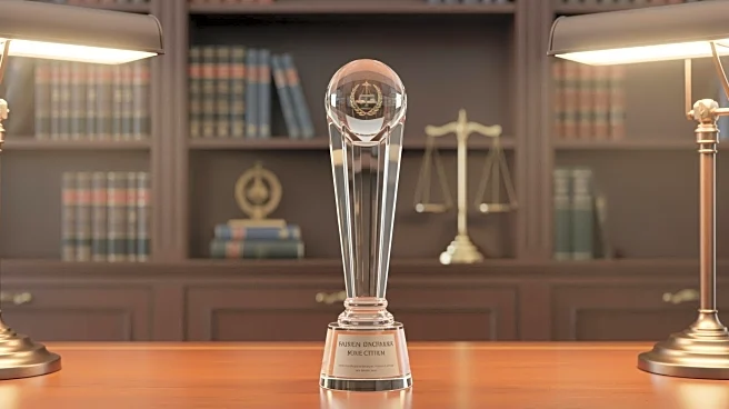 National Law Journal Recognizes 2025 Award Winners for Professional Excellence