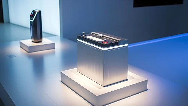 Tesla Model 3 Battery Surpasses 600,000 km, Demonstrating Longevity in Electric Vehicles