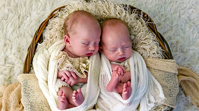 Mother Faces Heart-Wrenching Decision Amid Twin Pregnancy Complications