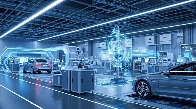 Hyundai Motor Group Expands European Test Facility to Advance Next-Generation Technology