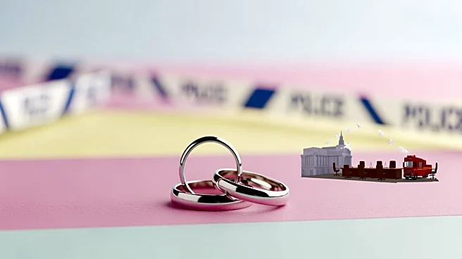 Splitsville Film Explores Open Marriages with Absurd Humor and Depth