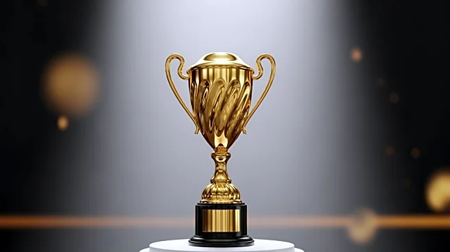 Bryan Mbeumo Wins EA SPORTS Player of the Month Award for October