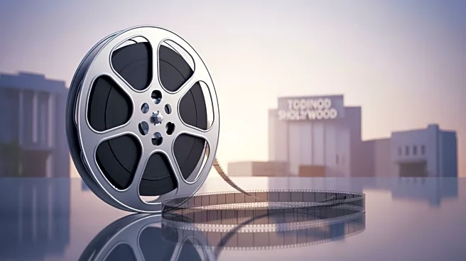 Paramount Skydance Expands Aggressively in Hollywood with New Deals