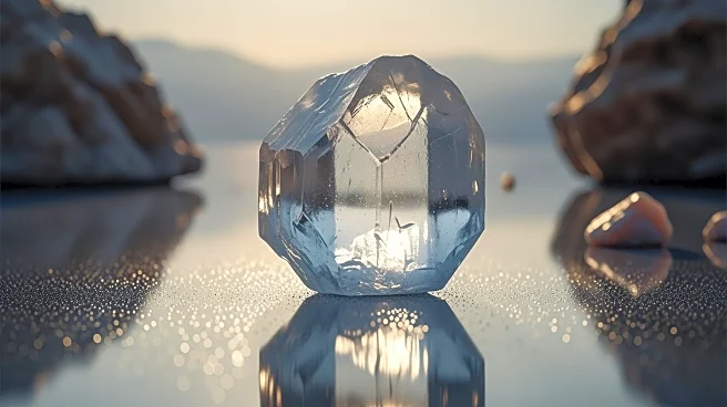 ICL Group Faces Potential Loss of Dead Sea Concession in 2030 Under Israeli Government Plan