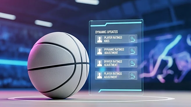 NBA 2K26 Updates Player Ratings for Doncic, Wembanyama, Curry