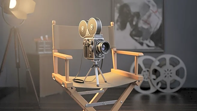 Director Ira Sachs Explores Peter Hujar's Artistic Legacy Through Film