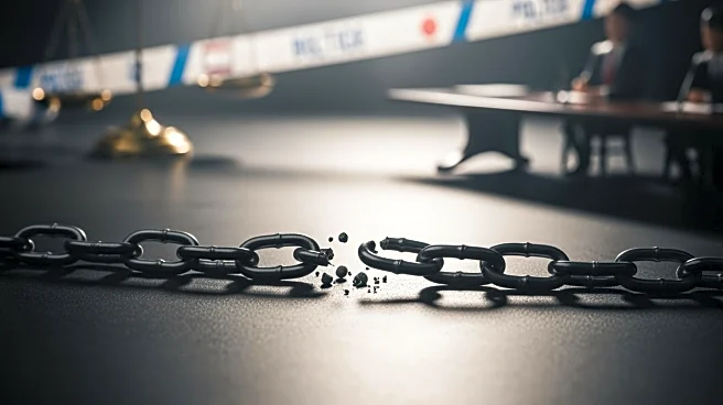 Antrim Crown Court Issues Suspended Sentence in David Tweed Road Death Case