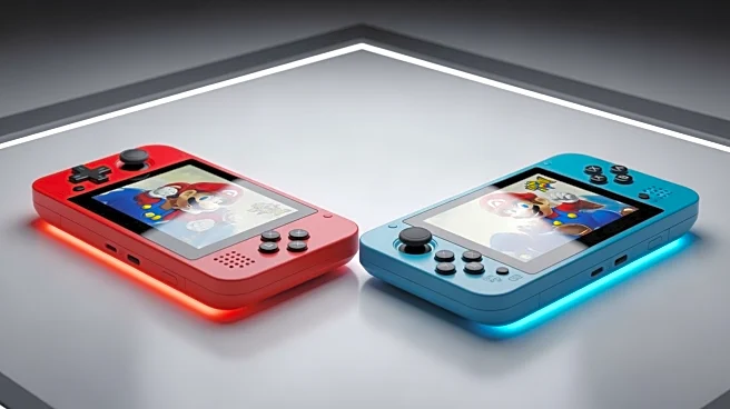 Nintendo's Strategy: Pokémon's Dual Versions Aim to Rival Mario's Success