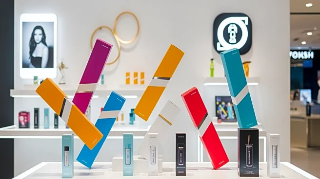 Catalyst Brands Revamps Retail Marketing to Appeal to Younger Shoppers