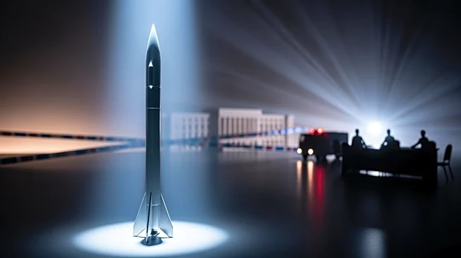 North Korea Launches Ballistic Missile Amid Stalled Talks with U.S. and South Korea