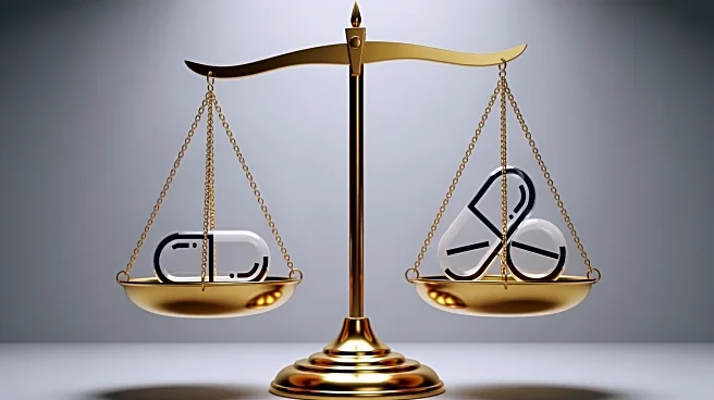 White House Secures GLP-1 Drug Pricing Deal with Lilly and Novo Nordisk, Impacting Millions of Americans