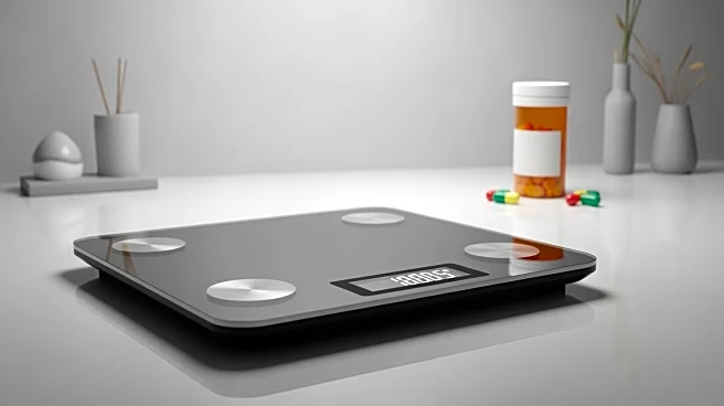 Trump Administration Announces Lower Prices for Weight Loss Drugs, Expanding Access for Medicare Patients