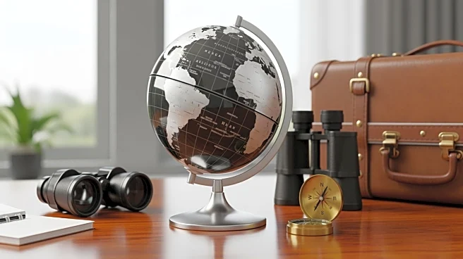 Travel Industry Taskforce Addresses Certificate III Qualification Shake-Up