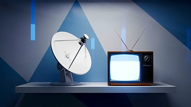 Potential Sky Acquisition of ITV Could Transform UK Advertising Landscape