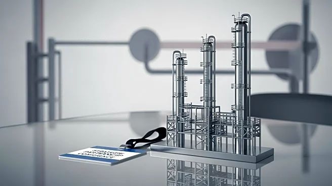 PBF Energy to Engage in Key Industry Conferences, Highlighting Strategic Initiatives