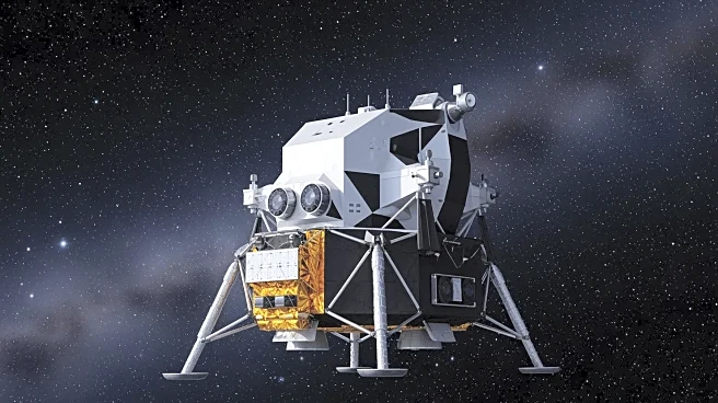 NASA Reopens Lunar Contract Amid SpaceX Starship Delays, Impacting Artemis III Mission