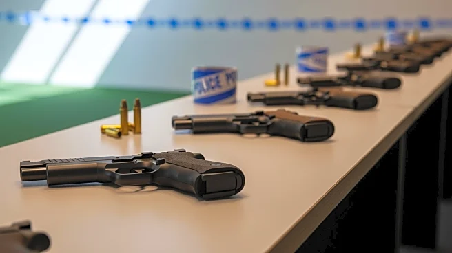 Manu Bhaker Prepares for ISSF World Championships and World Cup Finals