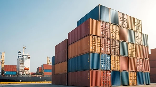 Maersk Reports Strong Quarterly Results Amid Investor Concerns Over Freight Rates