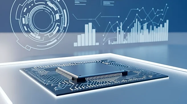 Headland Capital LLC Increases Stake in Taiwan Semiconductor Manufacturing Company