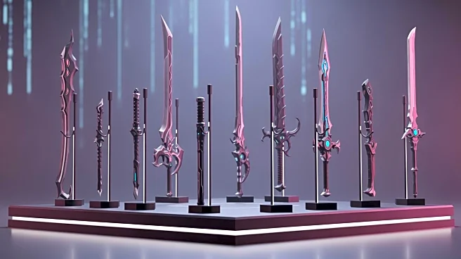 KPop Demon Hunters Merchandise Limited Despite Streaming Success