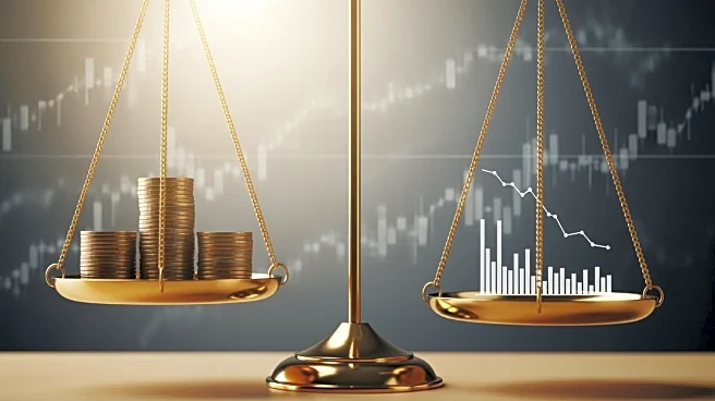 U.S. Economy Faces Strain as Middle Class Reduces Spending Amid Financial Pressure