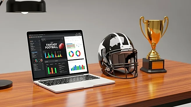 Fantasy Football Analyst Justin Boone Releases Week 10 FLEX Rankings