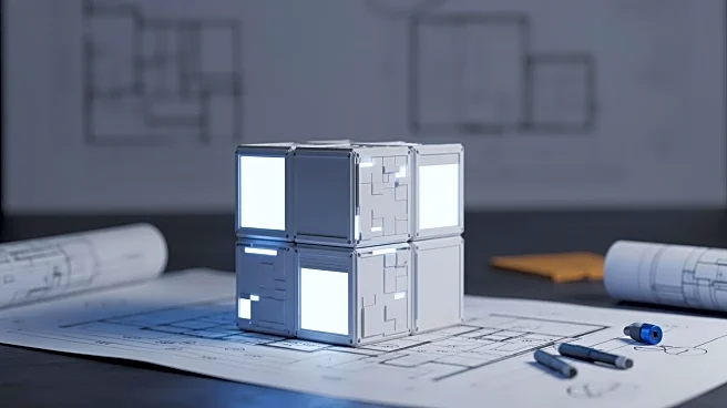 Premier Modular Secures Position in £1bn NHS Modular Construction Framework