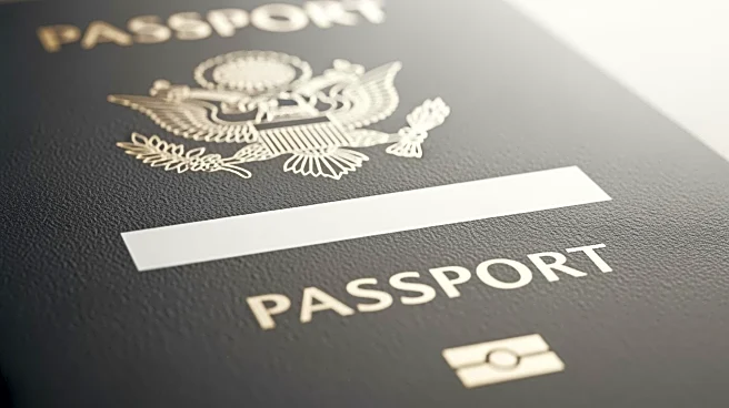 Supreme Court Allows Use of Deadnames on Passports, Affecting Transgender Individuals