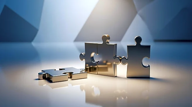 Agency Sector Faces Volatility, Brands Rethink Partnerships Amid Consolidation