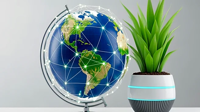 Trip.com Group Advances Global Travel Trends with AI and Sustainability Initiatives