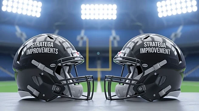 Los Angeles Rams Upgrade Two Starters Ahead of 49ers Game