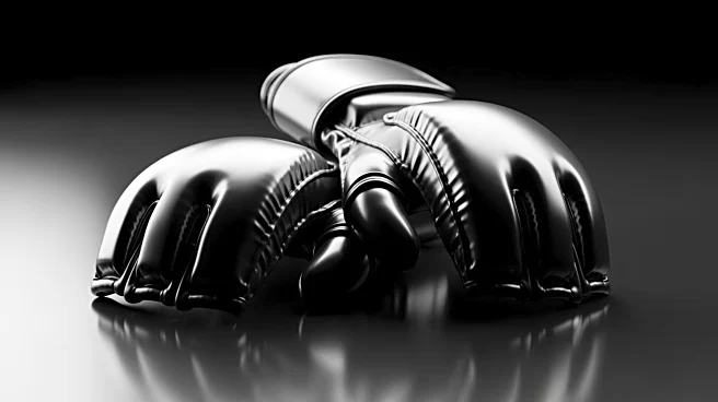 Uroš Medić Aims for Top 15 Ranking with Upcoming UFC Fight