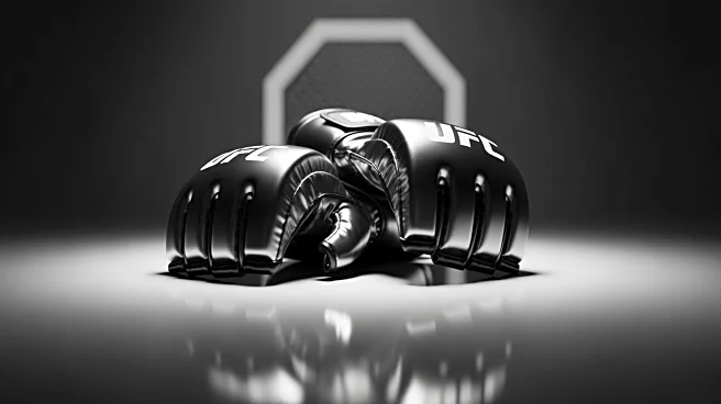 Matt Schnell Returns to UFC with Renewed Perspective After Brief Retirement